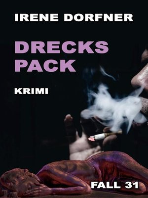 cover image of DRECKSPACK